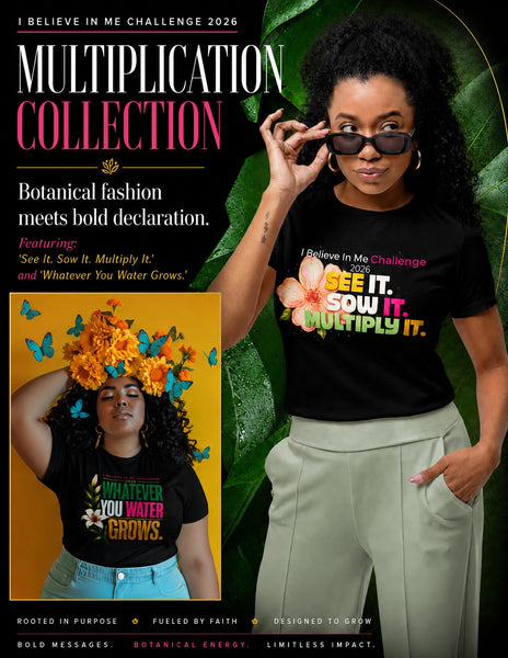 The Multiplication Collection