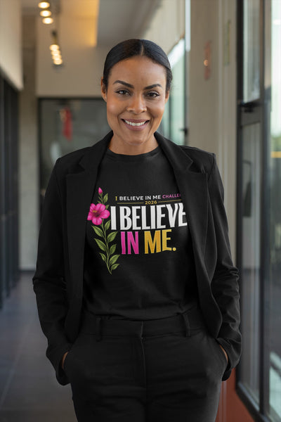I Believe In Me