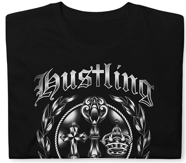 Keys Vintage Graphic Unisex T-Shirt (S-5XL)