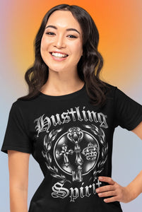 Keys Vintage Graphic Unisex T-Shirt (S-5XL)