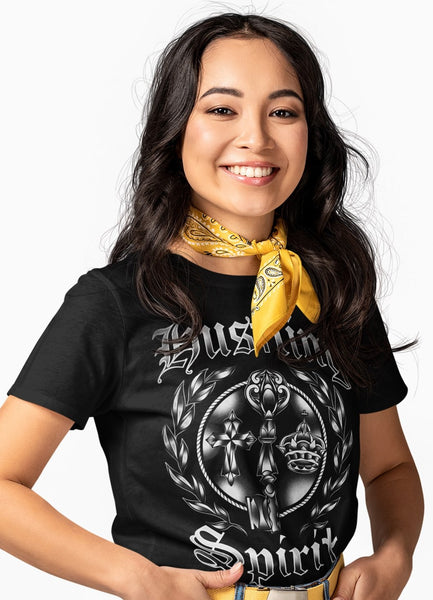 Keys Vintage Graphic Unisex T-Shirt (S-5XL)