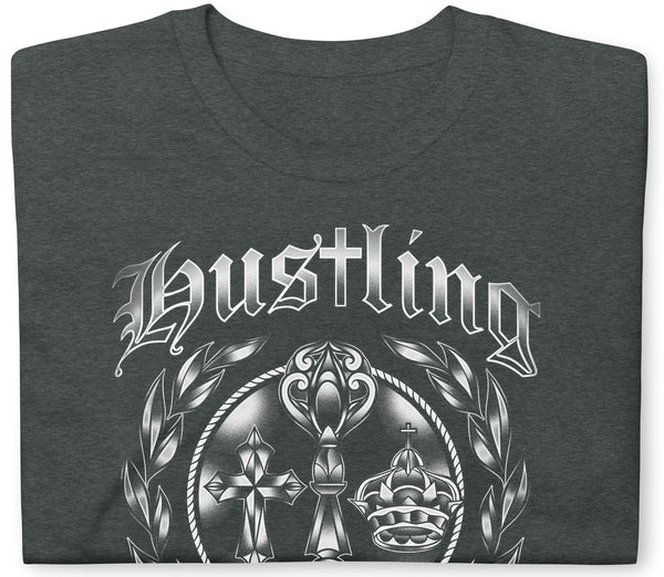 Keys Vintage Graphic Unisex T-Shirt (S-5XL)