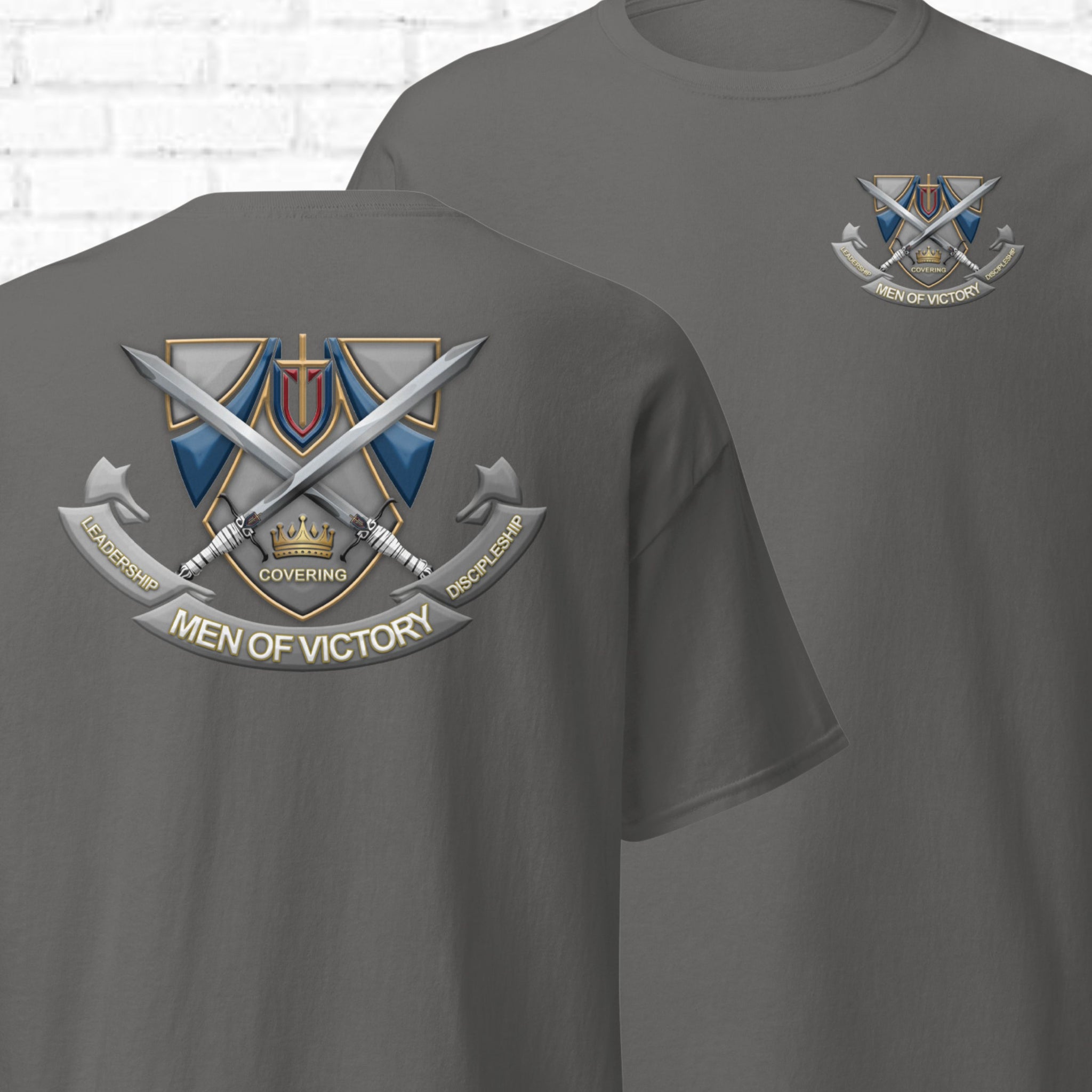 Vending T-Shirt LCD Shipped (Front and Back Print)
