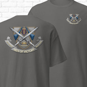 Vending T-Shirt LCD Shipped (Front and Back Print)