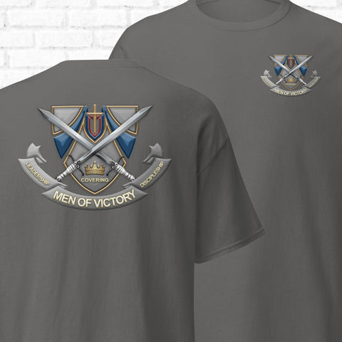 Vending T-Shirt LCD Shipped (Front and Back Print)