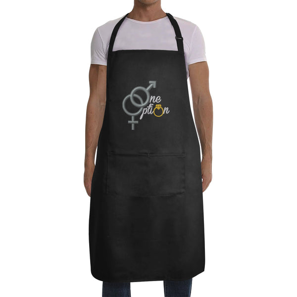 One Option Apron