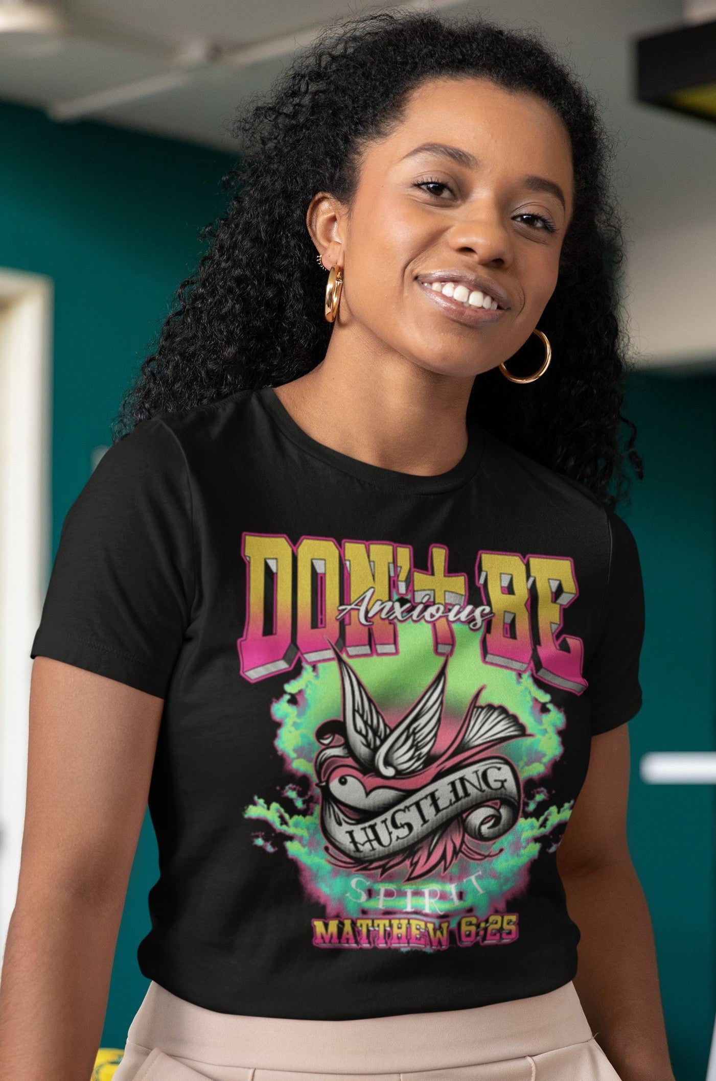 Vintage Graphic Tees – HustlingSpirit