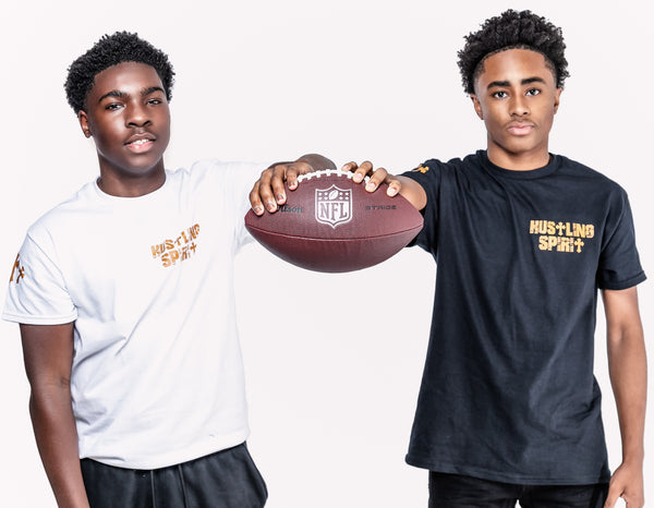 TRUST GOD Essential Tee