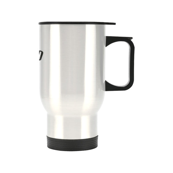 Alumni Travel Mug (Stainless steel thermal layer) (14 Oz)