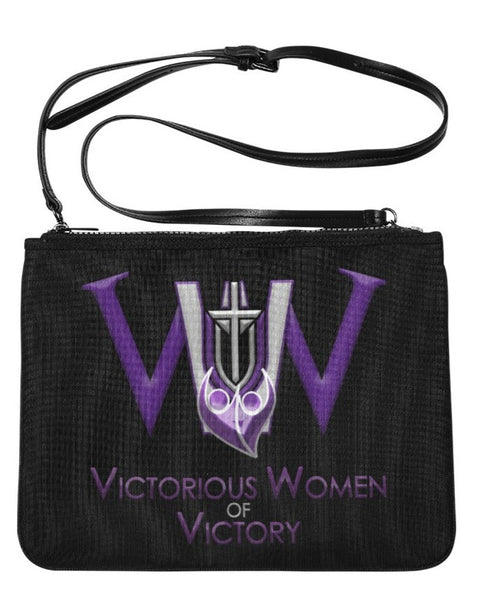 Victory Cross Body Bag