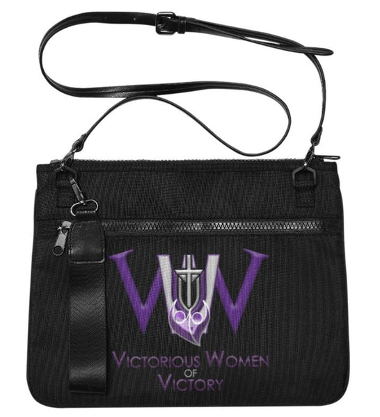 Victory Cross Body Bag