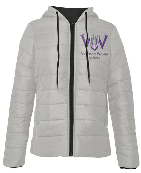 VWV Bubble Hooded Jacket