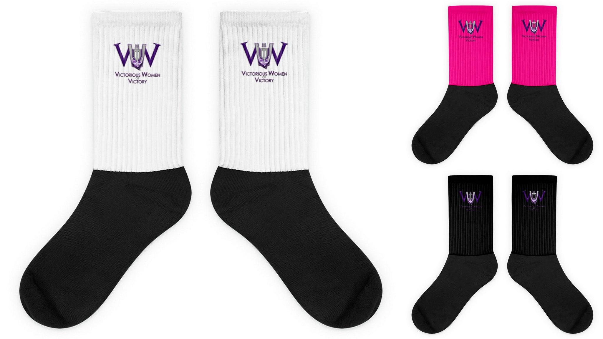 VWV Socks