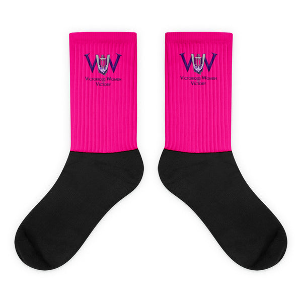 VWV Socks