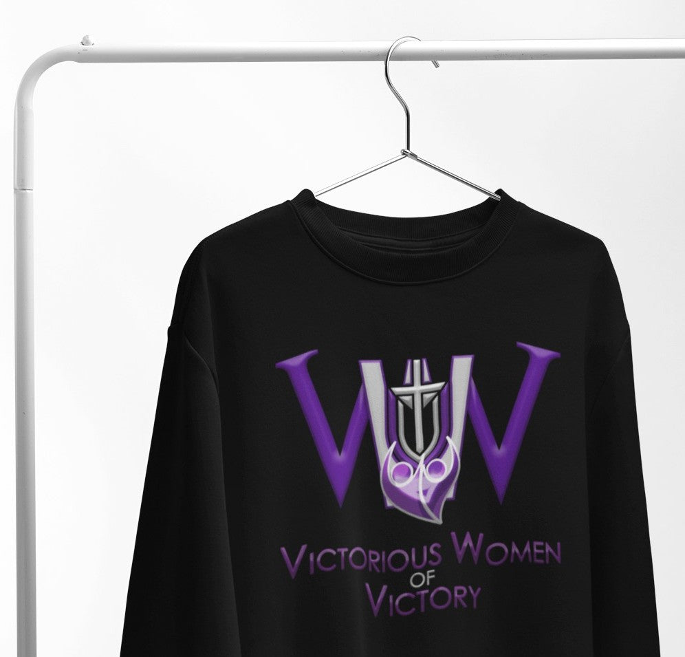 Vending SWEATSHIRT Unisex (S-2XL)