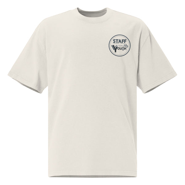 Victory Youth Oversized Heavyweight T-shirt