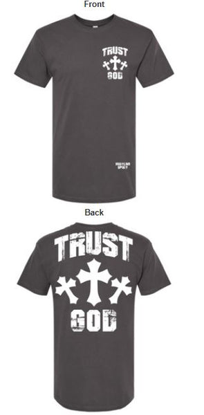Vending T-Shirt Unisex (S-3XL)