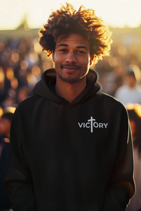 VICTORY Hoodie (S-5XL)