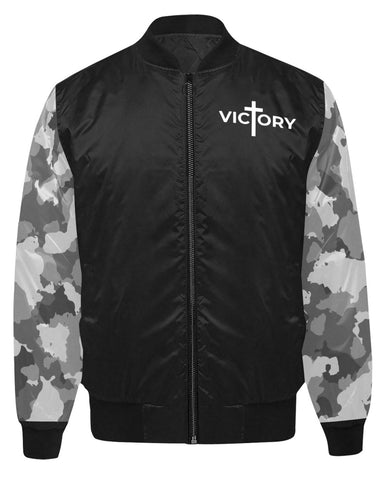 Victory Flight Jacket 2.0 (S-5XL)
