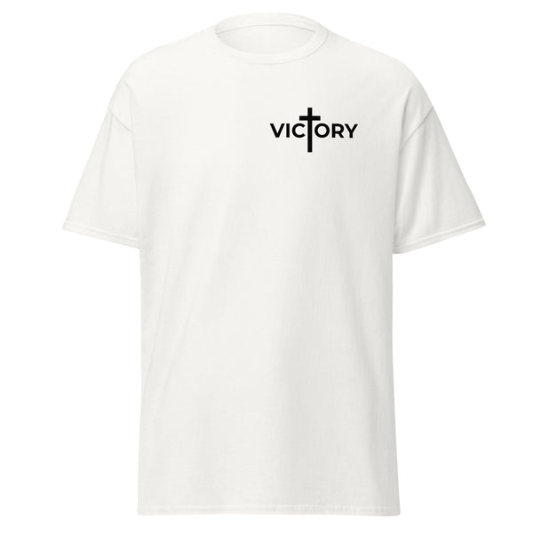 Victory Small Logo Classic Tee (S-5XL)