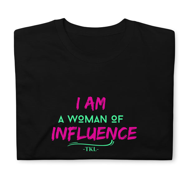 Woman of Influence