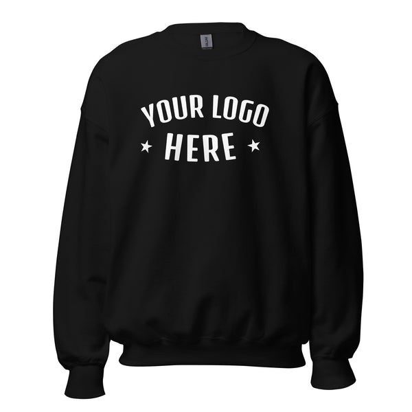 Alumni Unisex Sweatshirt (Front Print Only) (S-5XL)