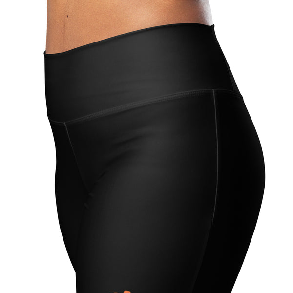 Alumni Flare leggings