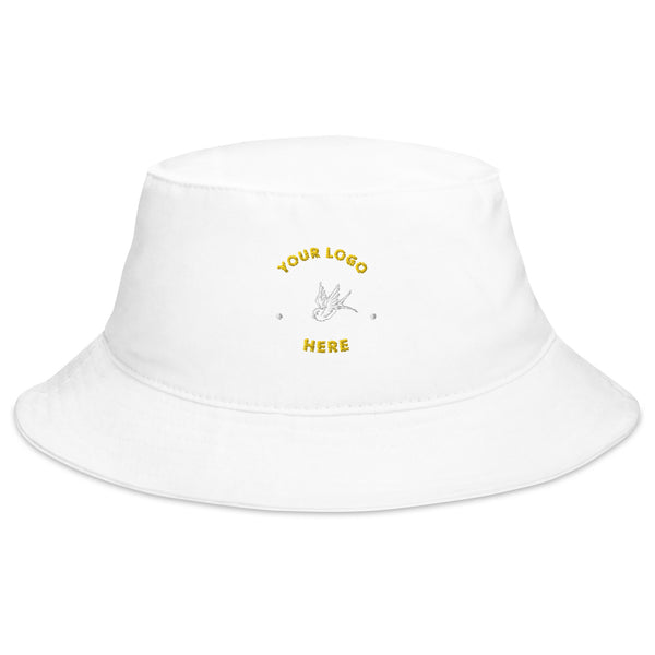 Alumni Bucket Hat