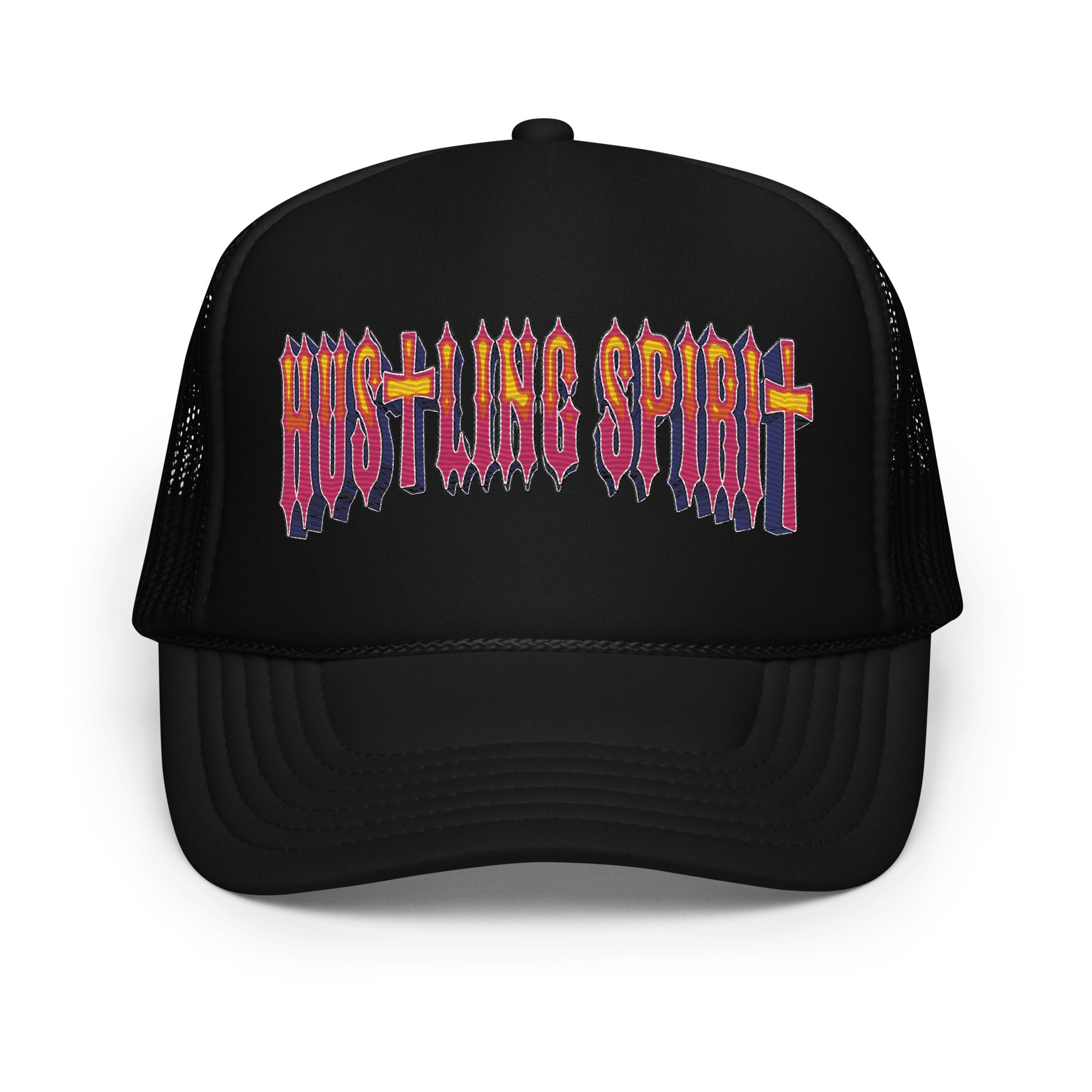 Vending FOAM TRUCKER HAT (Qty=1) SHIPPING
