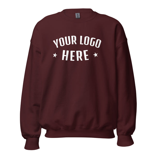 Alumni Unisex Sweatshirt (Front Print Only) (S-5XL)