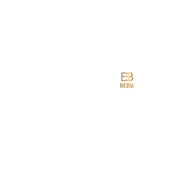 B3 MEDIA Unisex garment-dyed pocket t-shirt