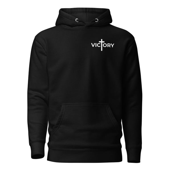 VICTORY Hoodie (S-5XL)