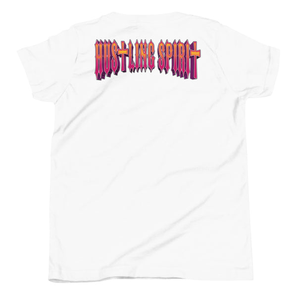 King of King Youth Tee