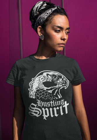 Raven Original I Unisex Tee