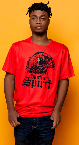 Raven Original II Unisex Tee