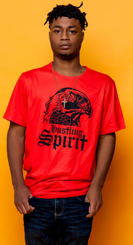 Raven Original II Unisex Tee