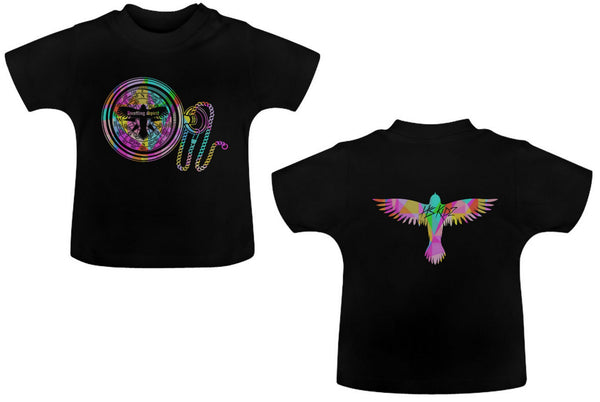 Compass Classic Kids Tee