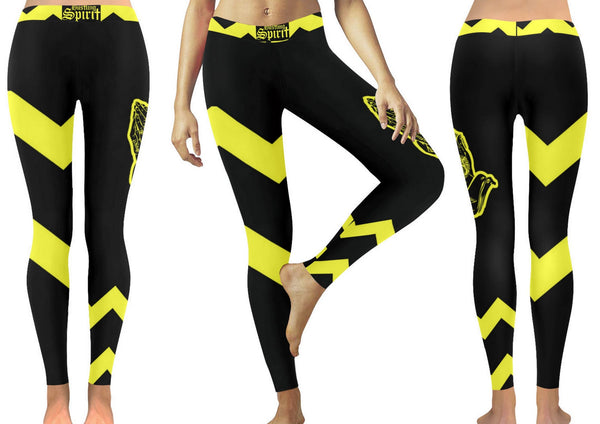 NF Leggings