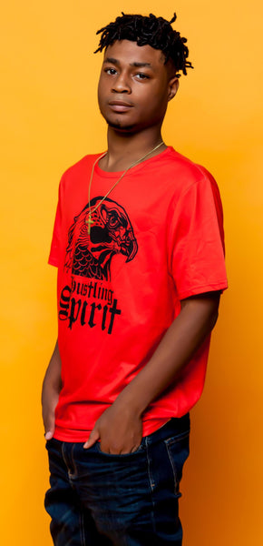 Raven Original II Unisex Tee