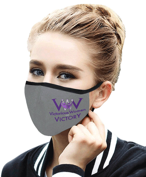 VWV Face Mask (2 Filters Included)