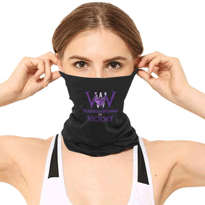 VWV Full Face Bandana