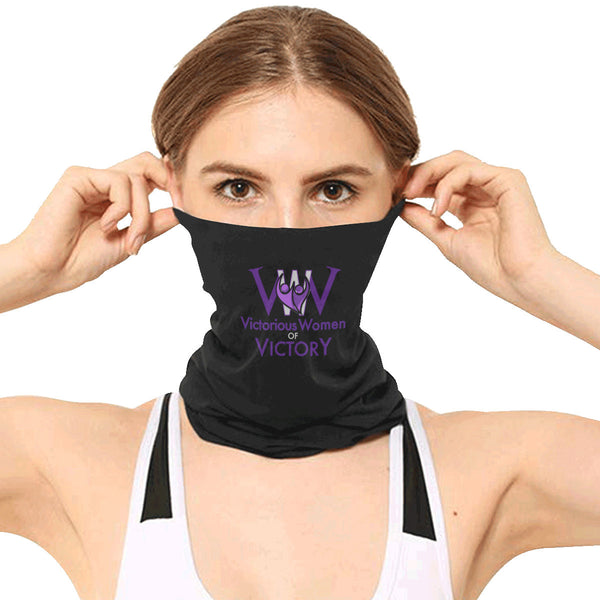 VWV Full Face Bandana