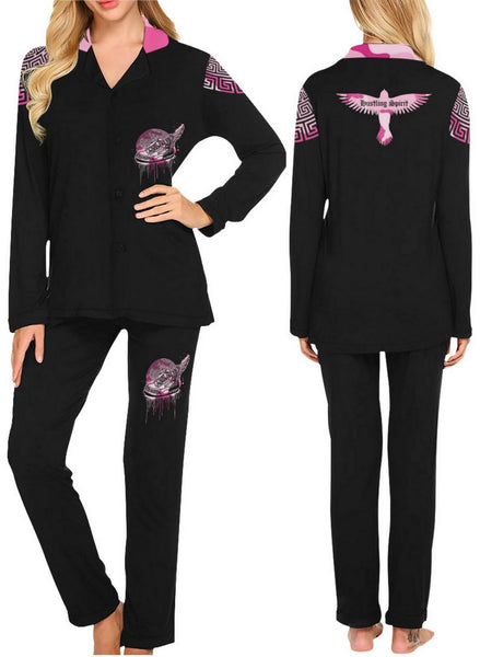Footsteps Lounge Wear