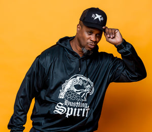 Raven OG Hoodie