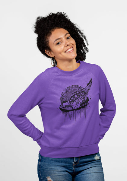 Footsteps OG Sweatshirt I
