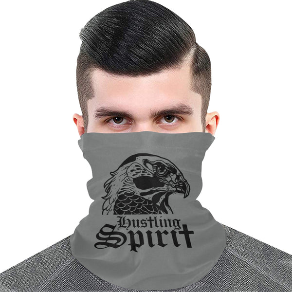 Full Face Bandana Raven Original