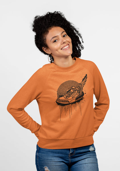 Footsteps OG Sweatshirt I