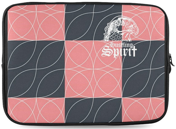 Raven Laptop Cover