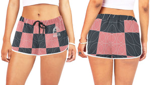 Raven Sports Shorts