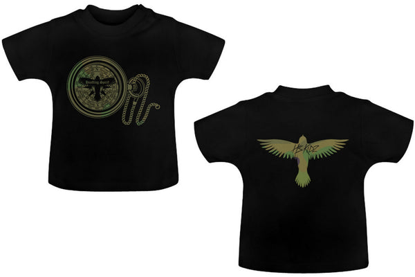 Compass Classic Kids Tee